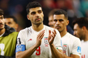 Mehdi Taremi denuncia “desastre” en el Mundial 2026
