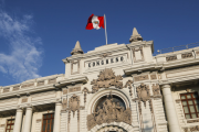 Bicameralidad dispara financiamiento público a partidos y genera polémica