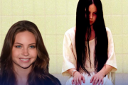 Revelan causa de muerte de actriz de El Aro Daveigh Chase