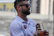 Lucas Trejo permanece sedado tras perder a su familia