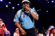 Muere Victor Willis, voz original de Village People, a los 74