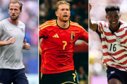 Inglaterra, Bélgica y Estados Unidos buscan avanzar en el Mundial