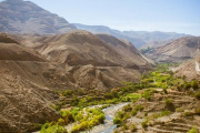Inician construcción de la represa Casa Blanca en Arequipa con inversión superior a S/ 151 millones