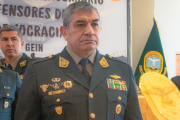 Exjefe policial de Arequipa afrontará juicio por caso “Policías albañiles”