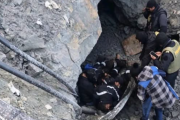 Encuentran cuatro cuerpos en bocamina abandonada en Puno