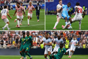 Kane salva a Inglaterra y Bélgica logra milagrosa clasificación mundialista