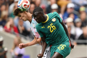 Pape Gueye renuncia a Senegal tras polémica eliminación mundialista