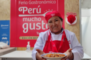 La "Ciudad Heroica"espera más de 200 mil visitantes en feria gastronómica