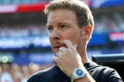 Nagelsmann renuncia y Klopp emerge como favorito para Alemania