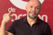 Detienen a Jackson Mora en investigación por fondos municipales