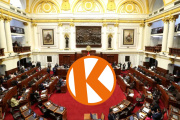 Fuerza Popular liderará Junta Preparatoria del nuevo Congreso bicameral