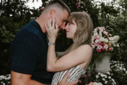 Taylor Swift y Travis Kelce sellan su amor en Nueva York