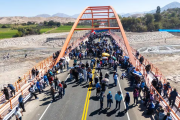 Poder Judicial frena ley que redefine límites entre Moquegua y Tacna