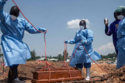 Ébola deja 506 muertos y alarma crece en África