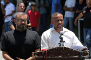 Hamás disuelve su gobierno y acelera transición política en Gaza