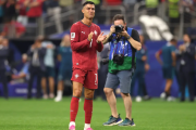 Cristiano Ronaldo cierra su historia mundialista tras caer eliminado
