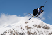 Alpes 2030 será el primer Juegos Olímpicos con igualdad