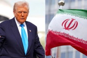Irán condiciona acuerdo con Estados Unidos por amenazas de Trump