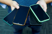 OSIPTEL inicia bloqueo de 360 mil celulares durante julio
