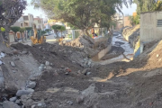 Identifican 93 zonas críticas por riesgo de inundaciones en Arequipa