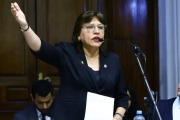 Poder Judicial admite demanda contra nueva inhabilitación de Espinoza