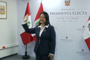 Keiko Fujimori conforma equipos sectoriales para recibir el Gobierno