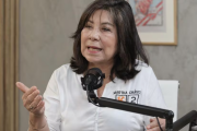 Martha Chávez cuestiona eventual indulto humanitario para Alejandro Toledo