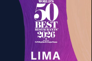 Lima será capital mundial gastronómica con histórico evento internacional