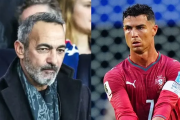 Campeón mundial acusa boicot portugués contra Cristiano Ronaldo