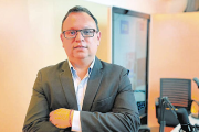 Vinelli pide frenar nombramientos antes del cambio de gobierno