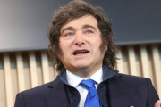 Javier Milei viajará a Perú para investidura de Fujimori