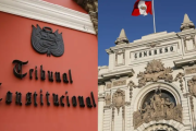 TC marca límite al Congreso sobre leyes con gasto