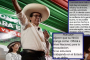 Revelan presunta recaudación paralela de fondos en Juntos por Perú