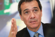 Consejo Fiscal pide dejar gratificación CAS al próximo gobierno