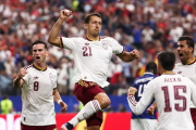 España derrota a Francia y jugará la final del Mundial
