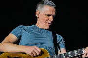 Bryan Adams estrenará programa radial semanal en Kiss FM