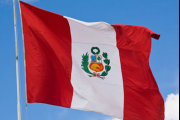Multas superan S/5.500 por incumplir embanderamiento en Lima este julio
