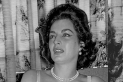 Muere Elsa Aguirre, leyenda del cine mexicano, a los 95 años
