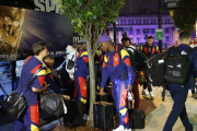 España ya prepara la final del Mundial 2026 ante Argentina