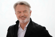 Revelan causa de muerte del actor Sam Neill tras fallecimiento