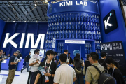 China lanza Kimi K3 y desafía a OpenAI globalmente