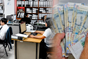 MEF aplicará gratificación CAS gradual desde julio de 2026