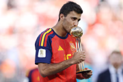 España conquista Mundial 2026 y arrasa con récords históricos