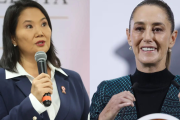 Keiko Fujimori dialoga con gobierno mexicano y se abre posibilidad de salvoconducto para Betssy Chávez