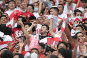 Mundial 2030 tendrá 64 selecciones y Perú apuesta por la altura