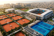 IPD construirá moderno complejo de tenis para impulsar el futuro peruano