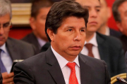 Rechazan solicitud de gracia presidencial presentada a favor de Pedro Castillo