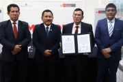 Minedu licencia escuela pedagógica de Chachapoyas y fortalece formación docente