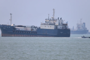 ONU exige protección urgente para miles de marinos atrapados en Ormuz