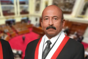 Óscar Reto Otero fue elegido presidente de la Cámara de Diputados para el periodo 2026–2027